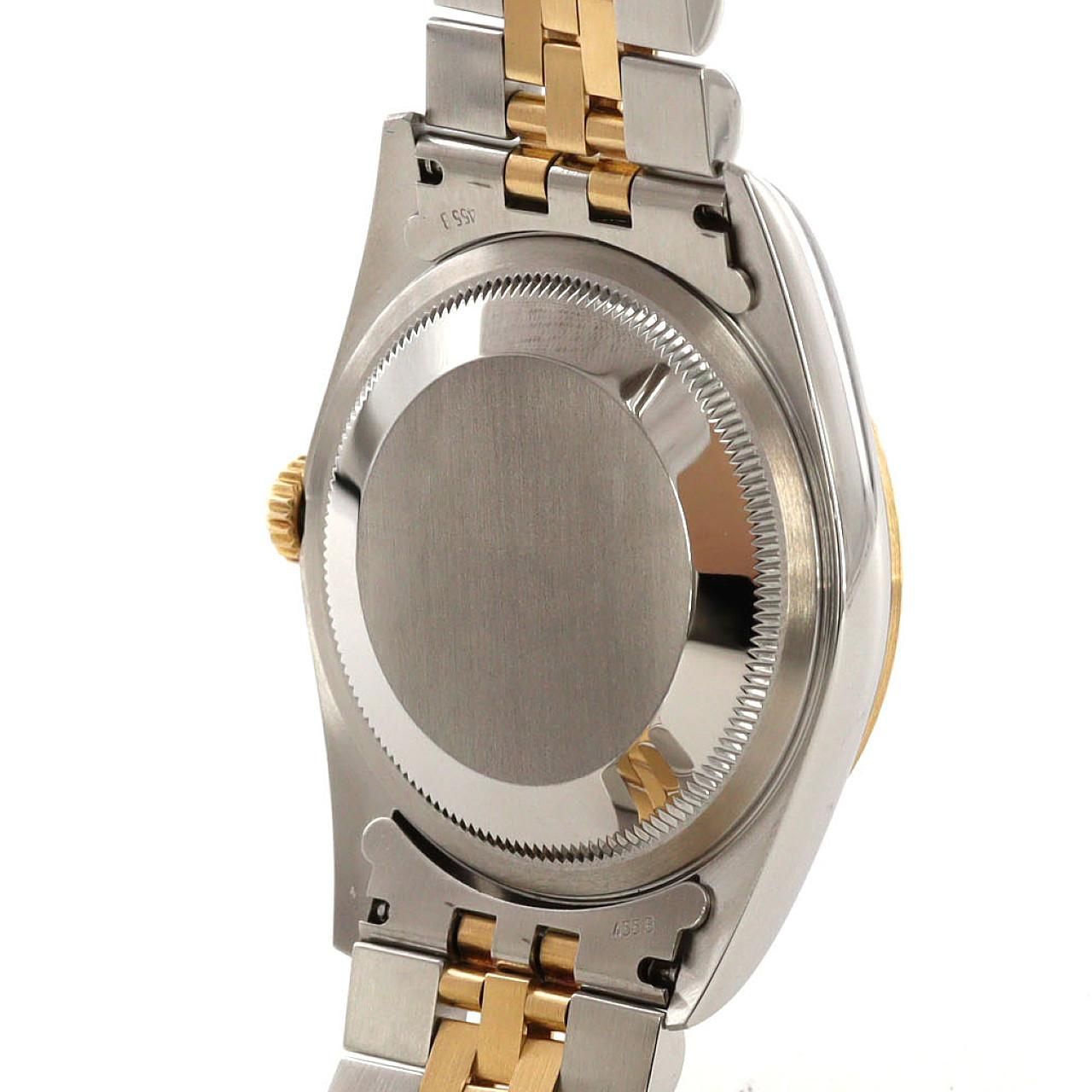 Rolex Datejust Automatic Number Watch — view 6