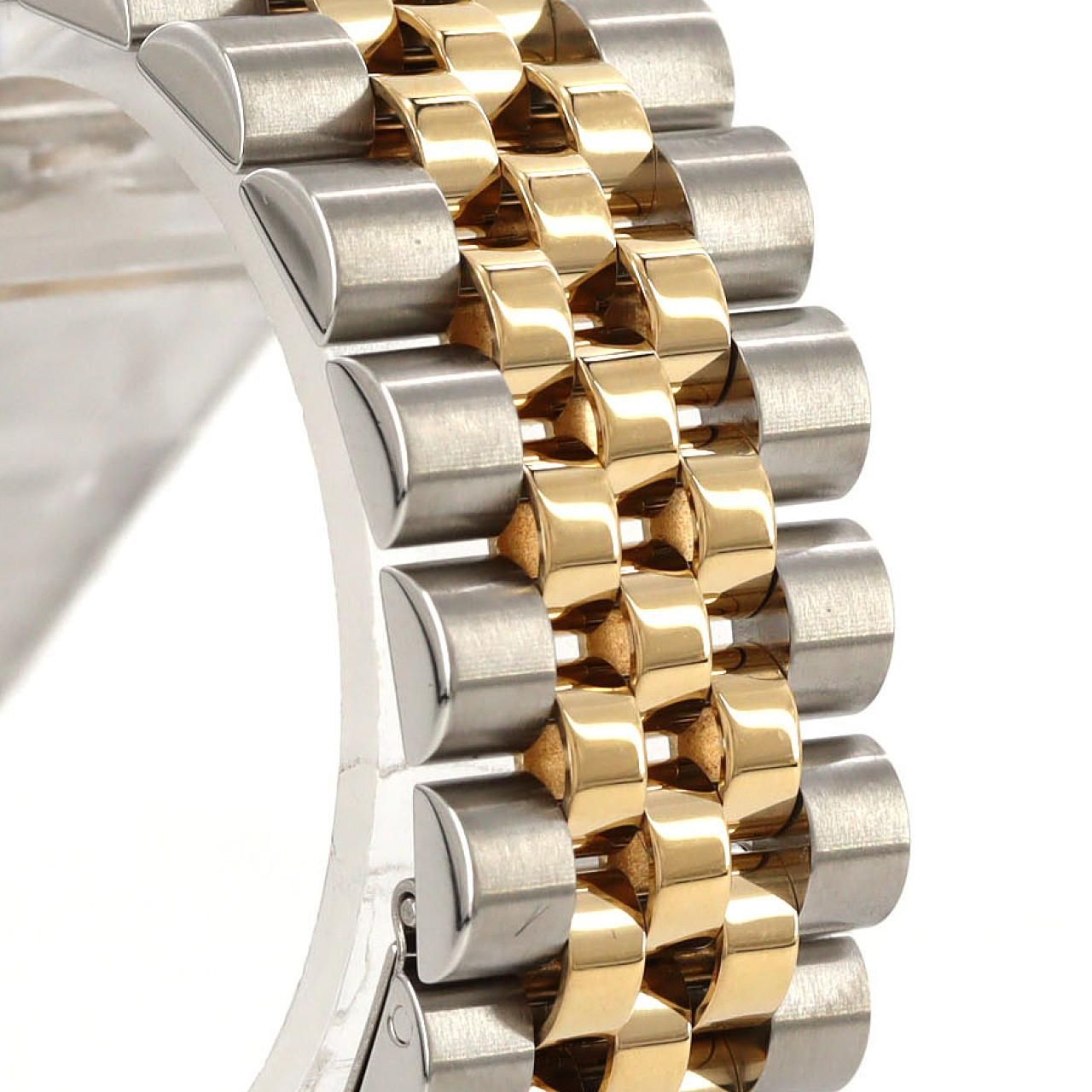 Rolex Datejust Automatic Number Watch — view 5