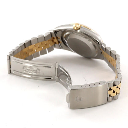 Rolex Datejust Automatic Number Watch — view 7