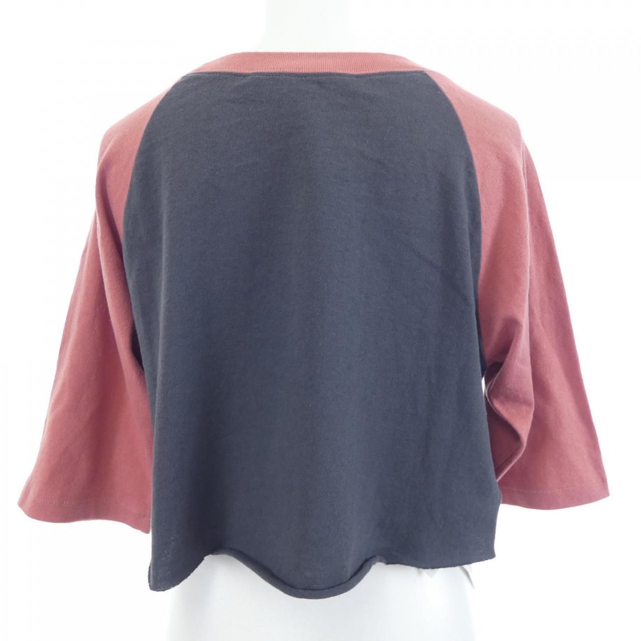 Gucci T-Shirt Gray — view 2