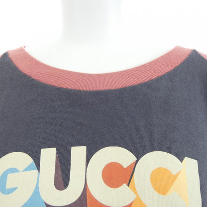 Gucci T-Shirt Gray — view 5