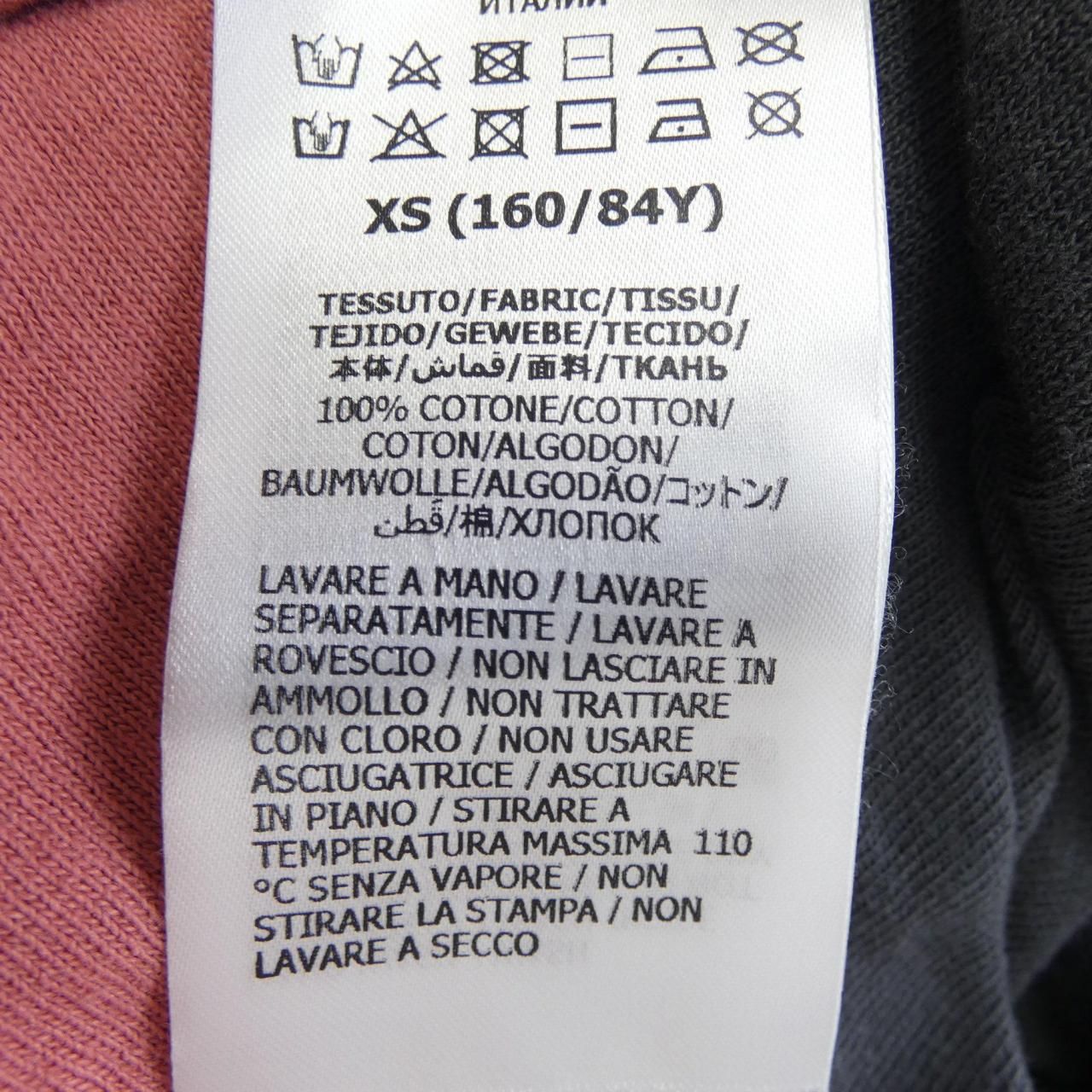 Gucci T-Shirt Gray — view 3