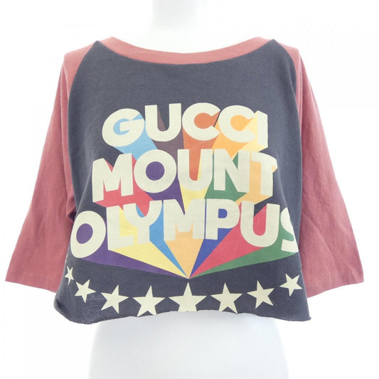Gucci T-Shirt Gray