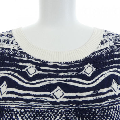 Chanel Dress White — view 6