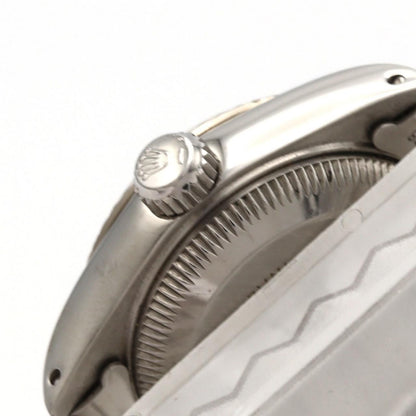 Rolex Oistar Perpetual Date Automatic Watch — view 3