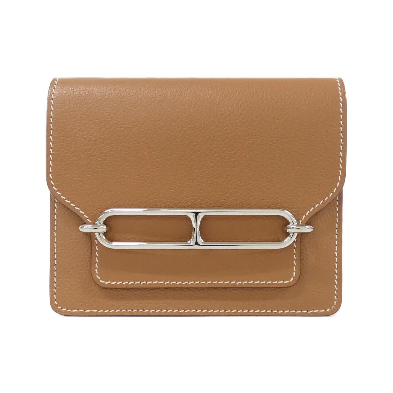 Hermes Roulis Slim Wallet