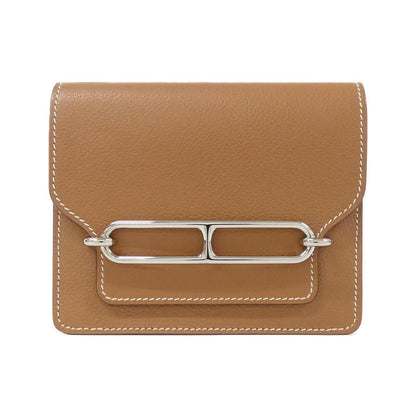 Hermes Roulis Slim Wallet