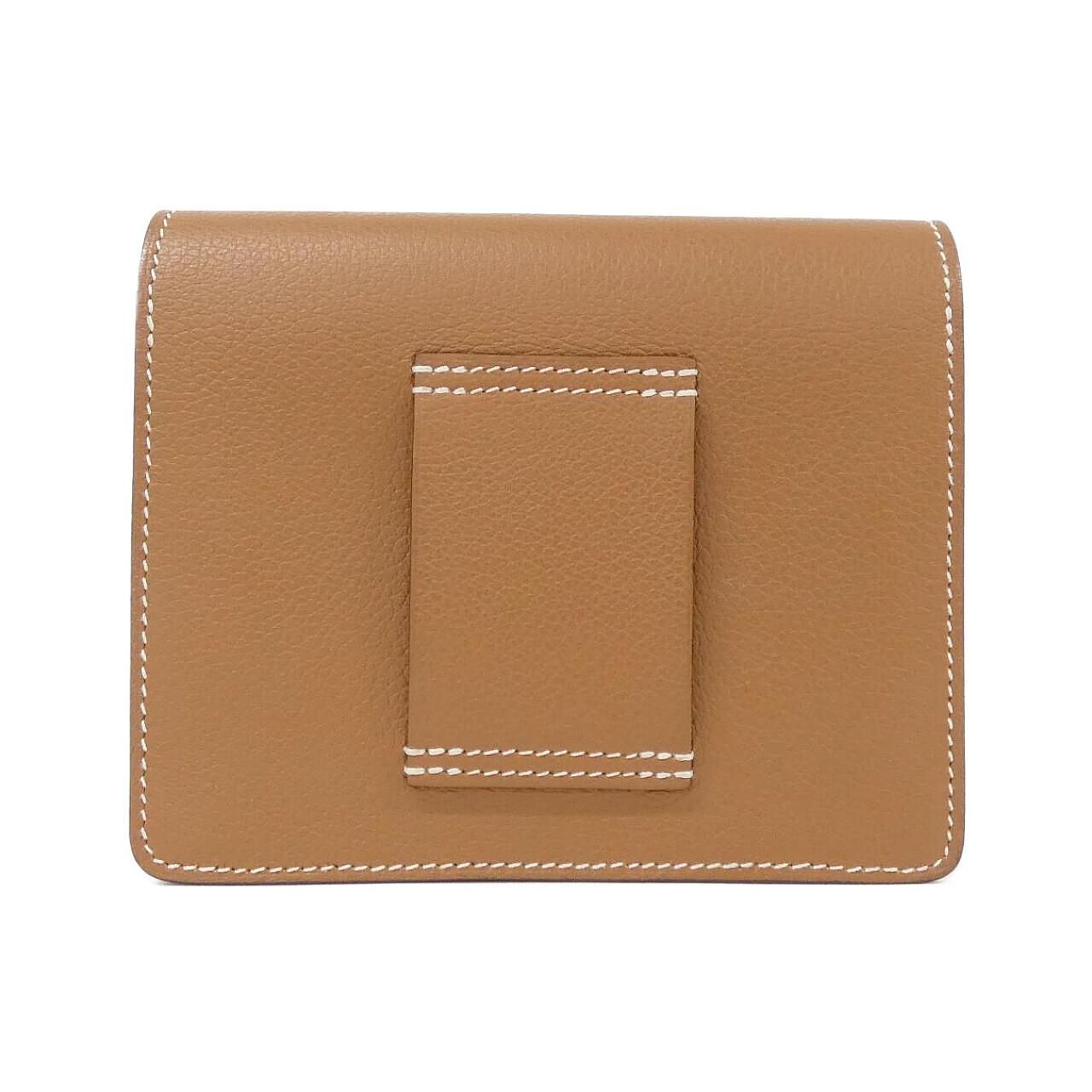 Hermes Roulis Slim Wallet — view 2