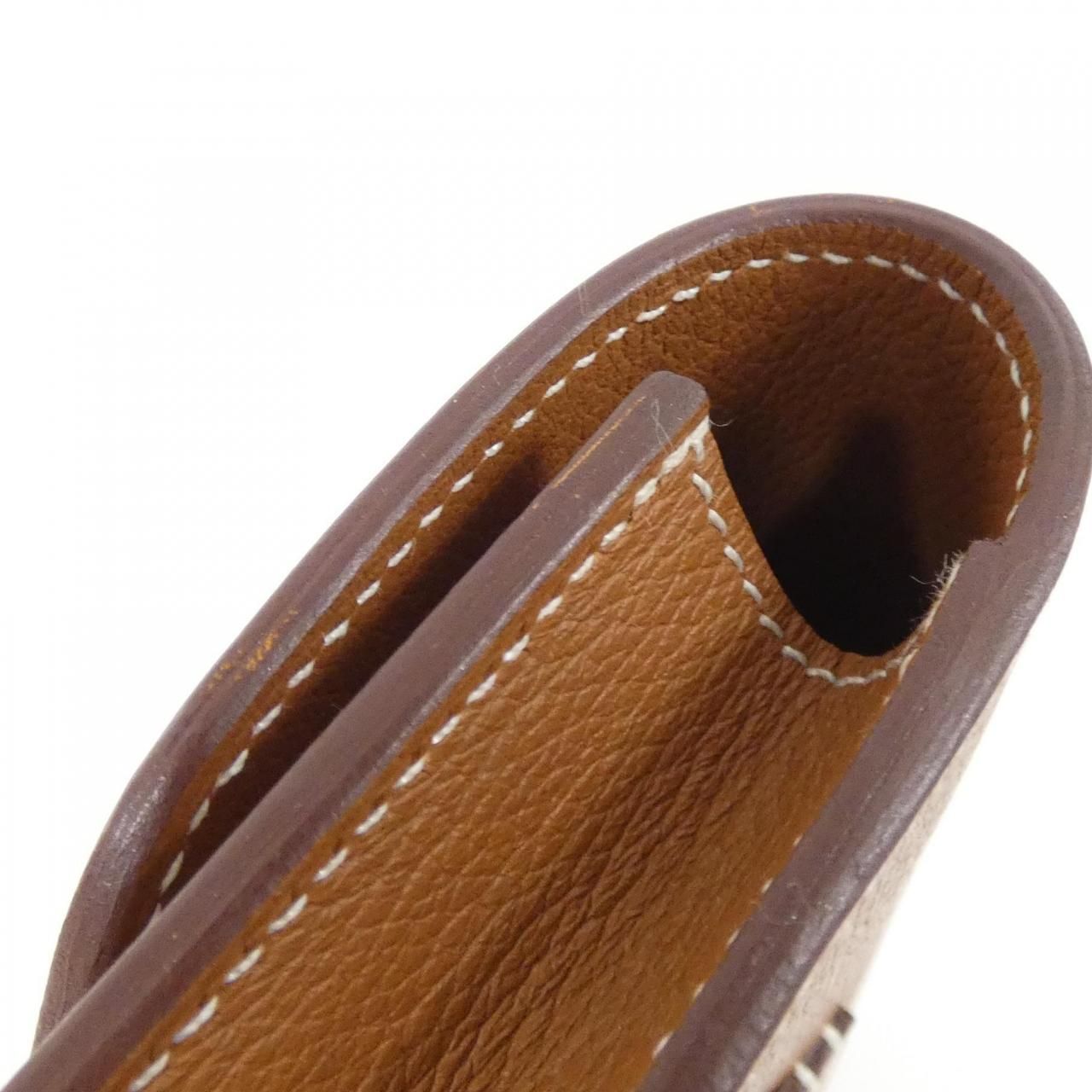 Hermes Roulis Slim Wallet — view 3