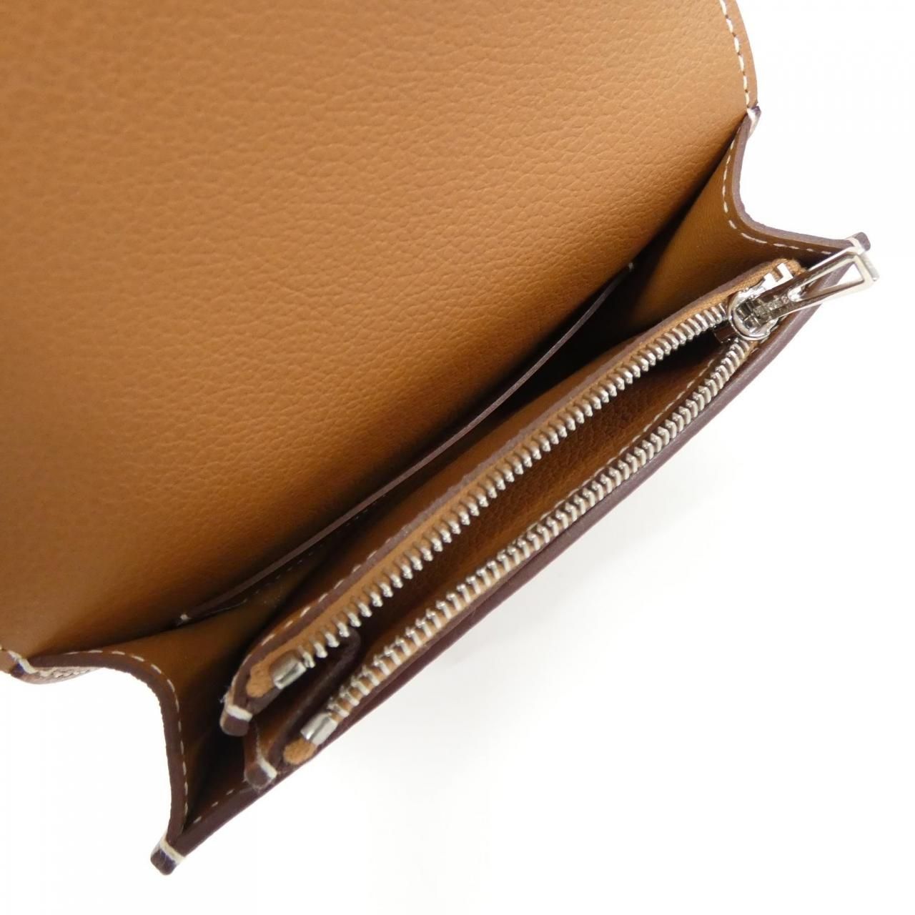 Hermes Roulis Slim Wallet — view 5