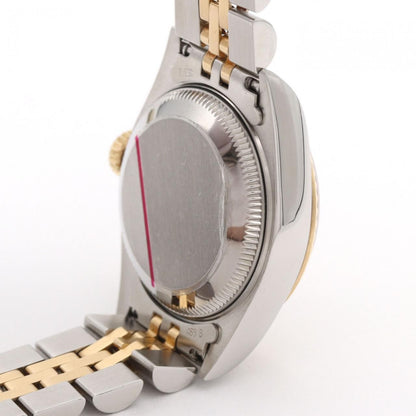 Rolex Datejust Automatic Number Watch — view 6