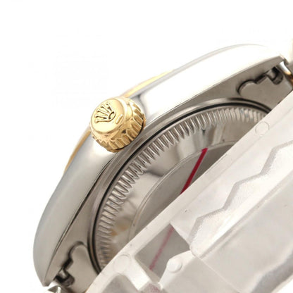Rolex Datejust Automatic Number Watch — view 4
