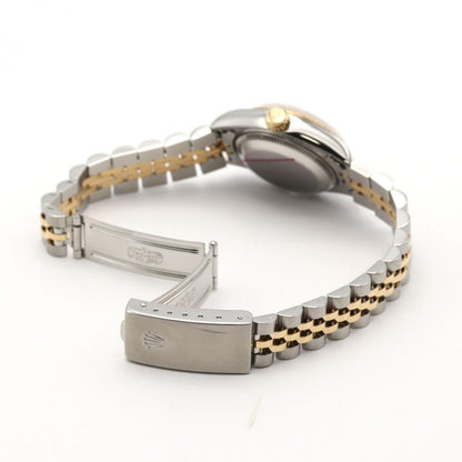 Rolex Datejust Automatic Number Watch — view 7