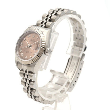 Rolex Datejust Automatic Number Watch — view 2
