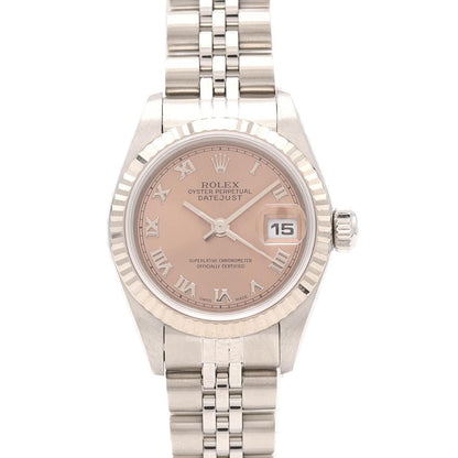 Rolex Datejust Automatic Number Watch