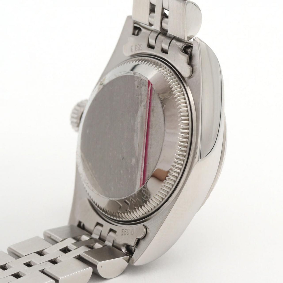 Rolex Datejust Automatic Number Watch — view 6