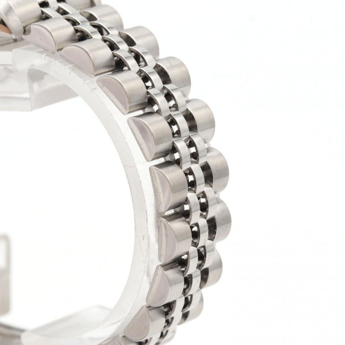 Rolex Datejust Automatic Number Watch — view 5