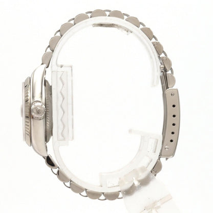 Rolex Datejust Automatic Number Watch — view 3