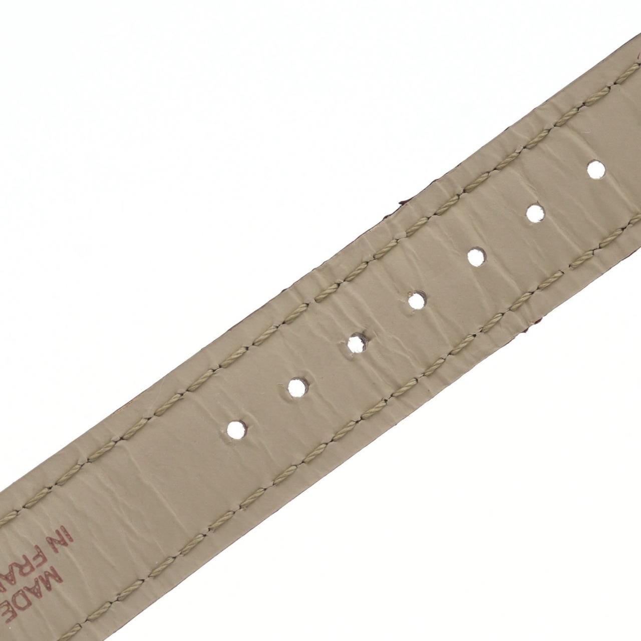 Cartier Must Tank SM Quartz Watch — view 4
