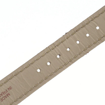 Cartier Must Tank SM Quartz Watch — view 4