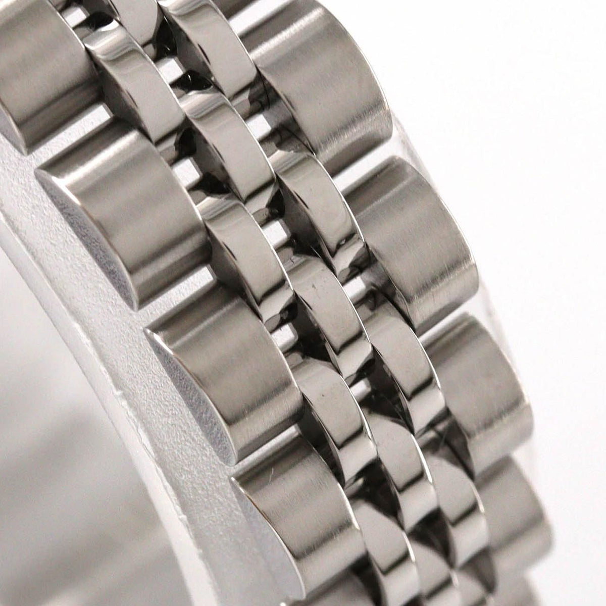 Rolex Datejust Automatic P Number Watch — view 5