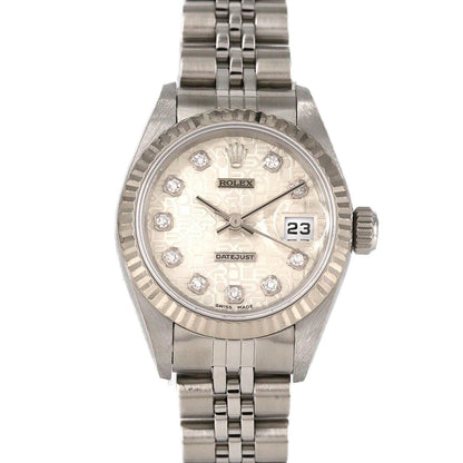 Rolex Datejust Automatic P Number Watch