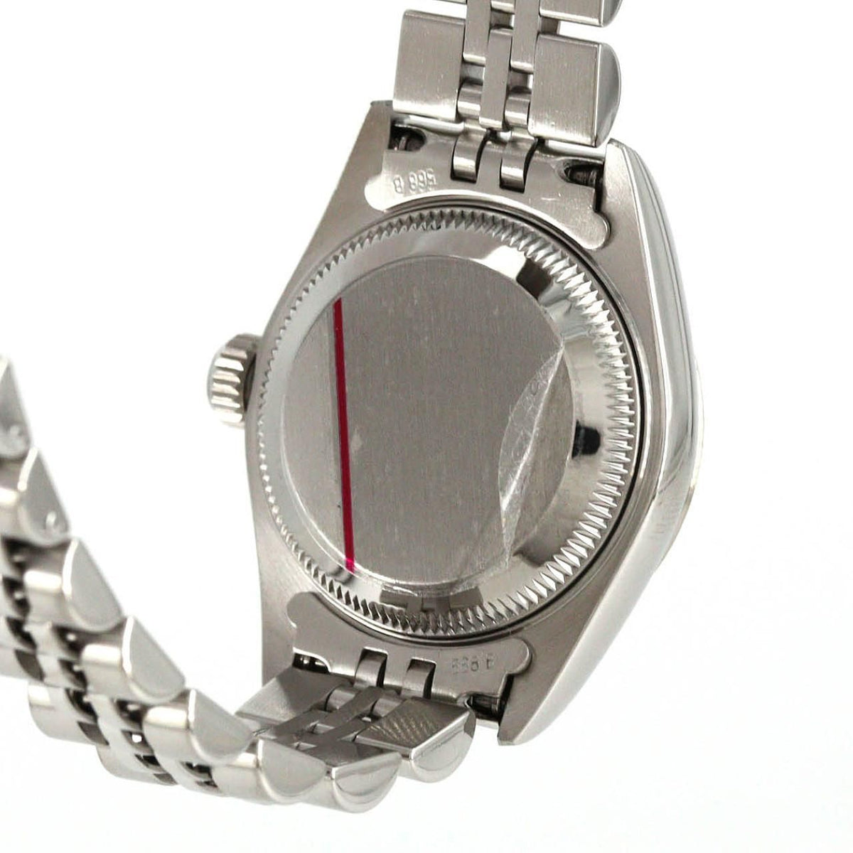 Rolex Datejust Automatic P Number Watch — view 6