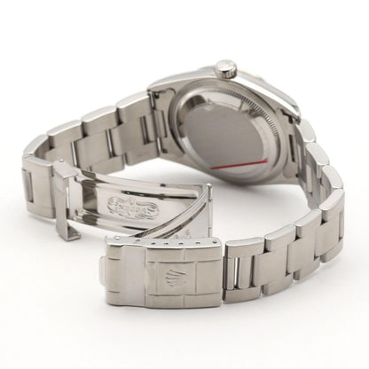 Rolex Explorer I SS Automatic Watch — view 7