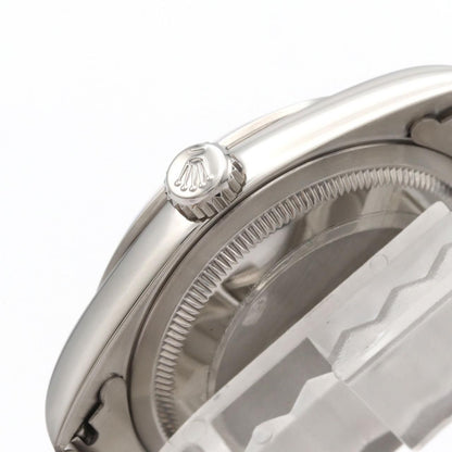Rolex Explorer I SS Automatic Watch — view 4