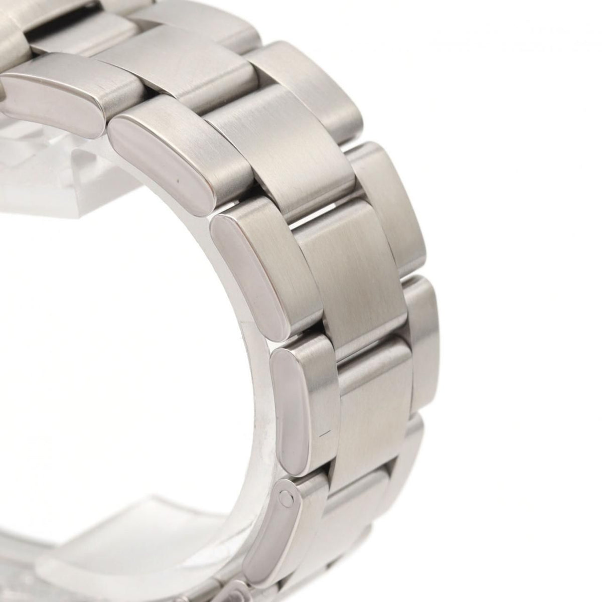 Rolex Explorer I SS Automatic Watch — view 5