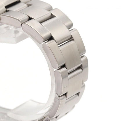 Rolex Explorer I SS Automatic Watch — view 5