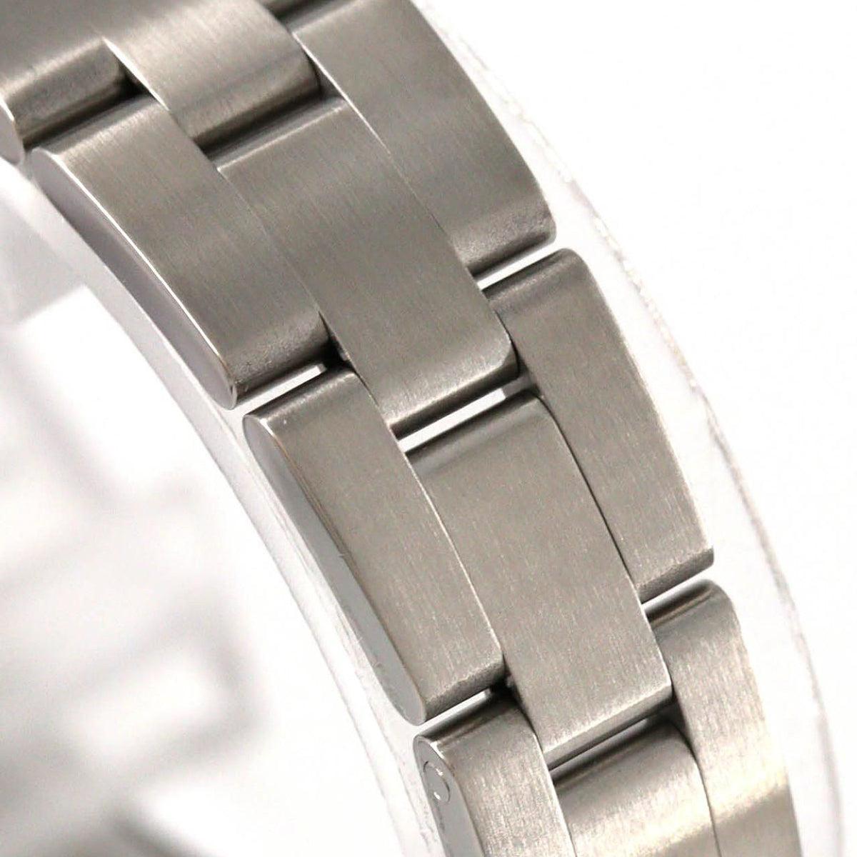 Rolex Oistar Perpetual Date SS Automatic Watch — view 5