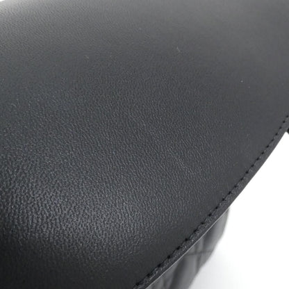 Dior Lady Bag Handbag Black — view 5