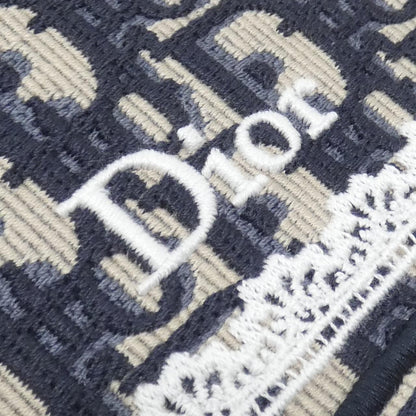 Dior Oblique Book Tote Mini — view 6