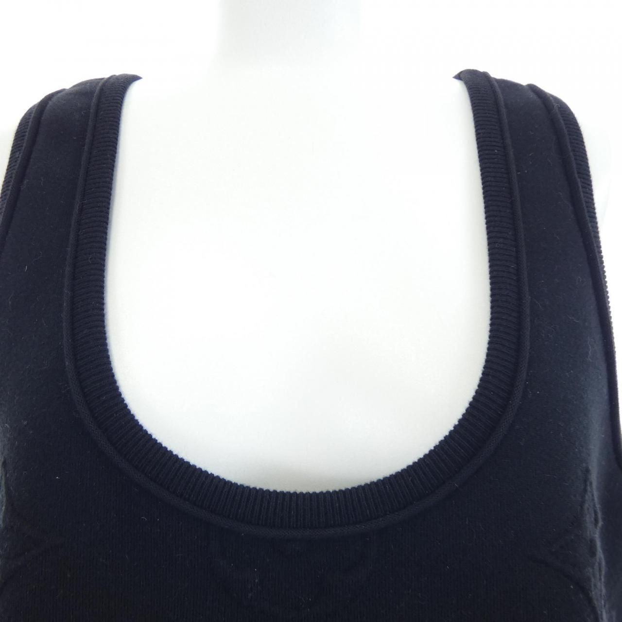 Louis Vuitton Monogram Tank Dress — view 5
