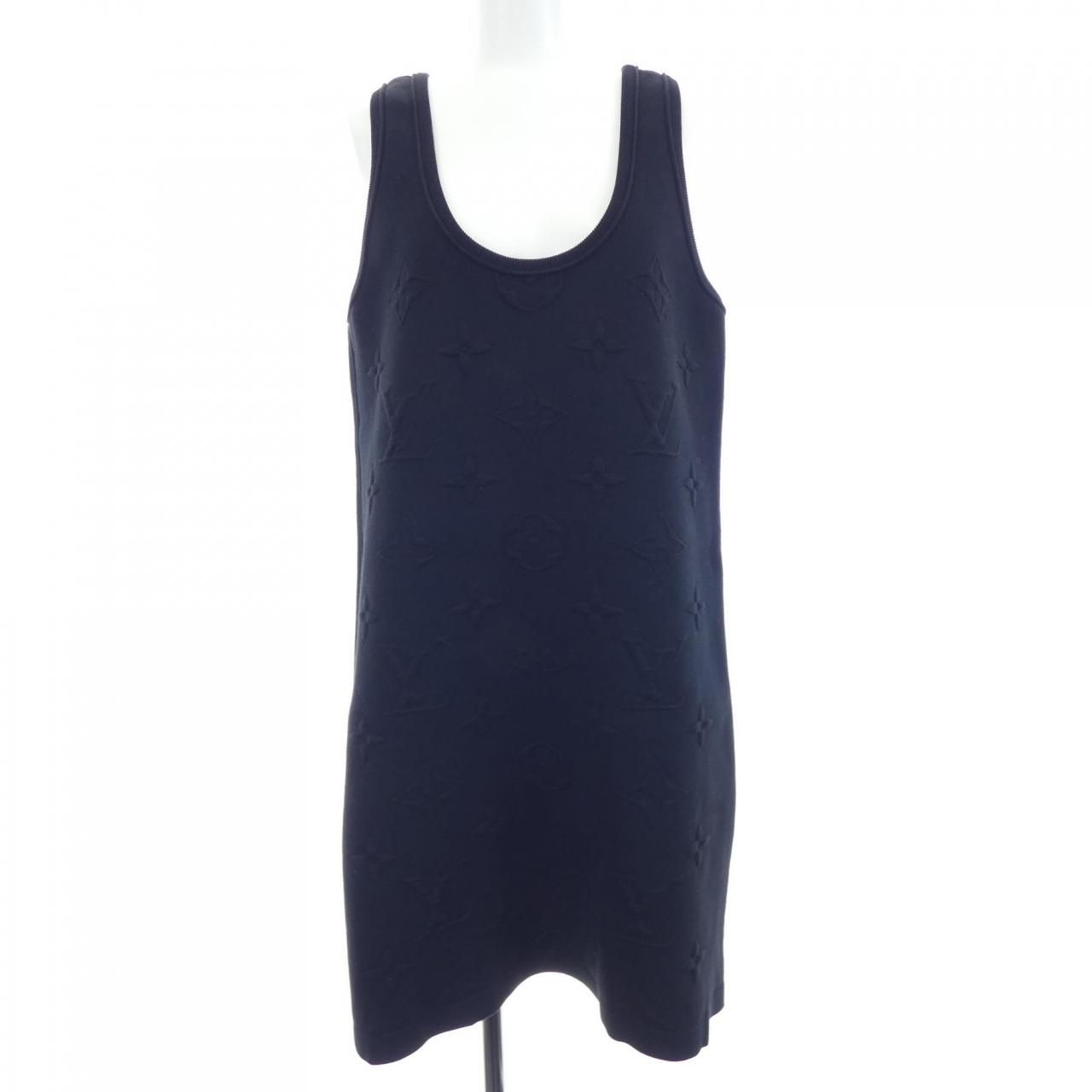 Louis Vuitton Monogram Tank Dress
