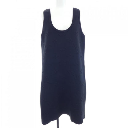 Louis Vuitton Monogram Tank Dress