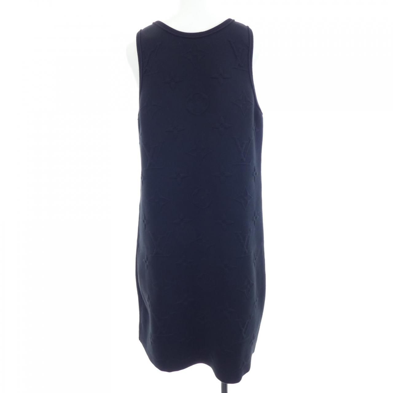 Louis Vuitton Monogram Tank Dress — view 2