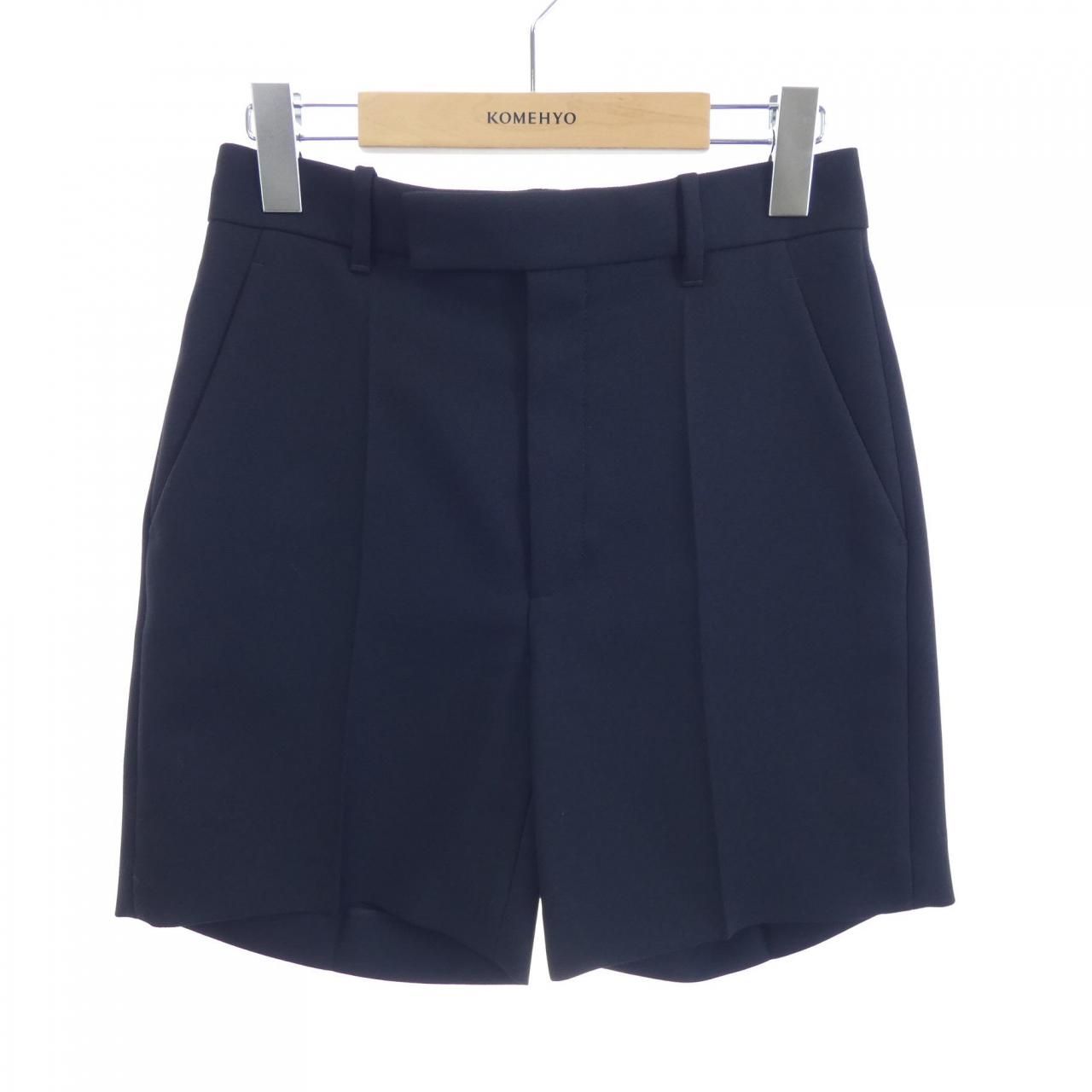 Gucci Shorts Black