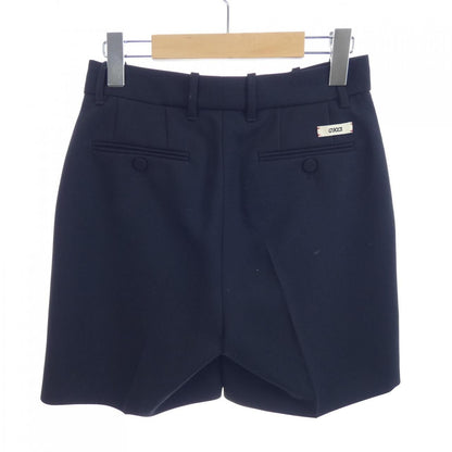Gucci Shorts Black — view 2