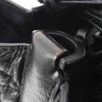 Dior Toujours Bag Handbag Black — view 5