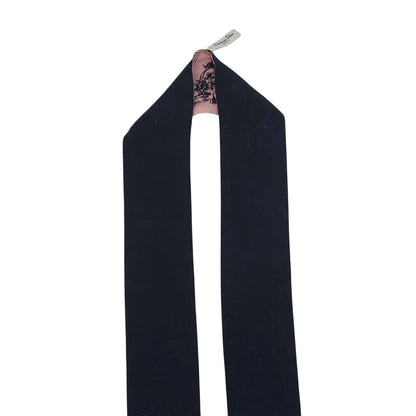 Dior Twilly Silk Scarf Pink — view 8