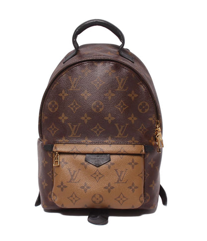 Louis Vuitton Backpack Palm Springs PM Monogram