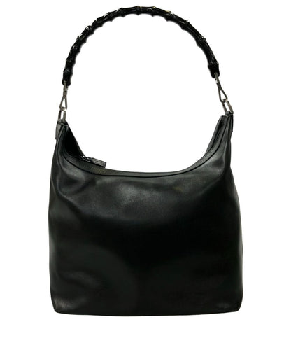 Gucci Shoulder Bag Bamboo