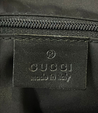 Gucci Shoulder Bag Bamboo — view 6
