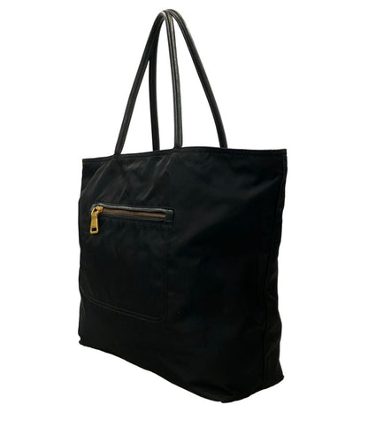 Prada Tote Black — view 3