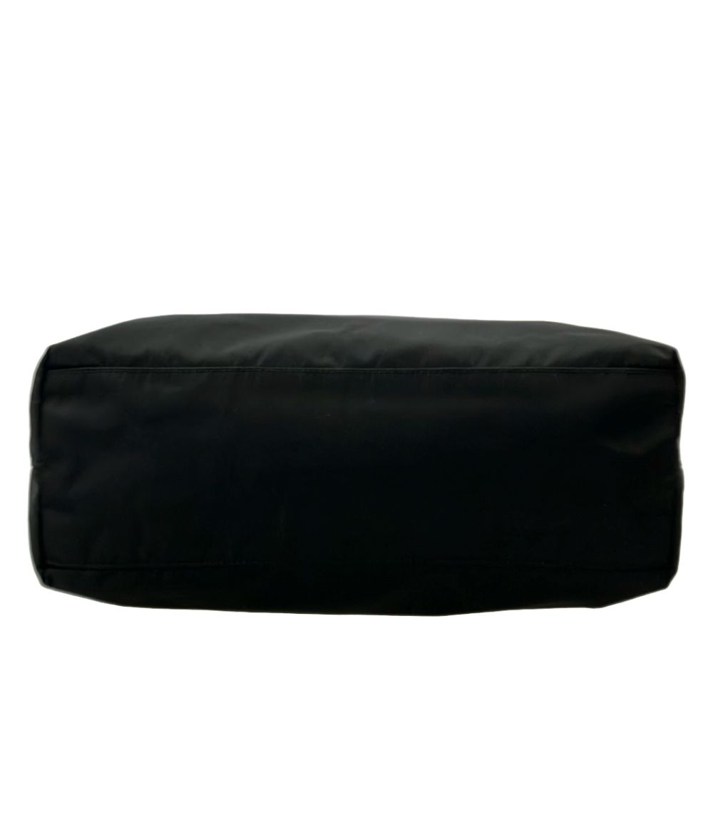 Prada Tote Black — view 4