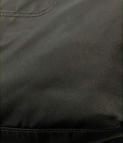 Prada Tote Black — view 8