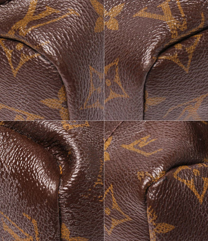 Louis Vuitton Backpack Palm Springs MM Monogram — view 5