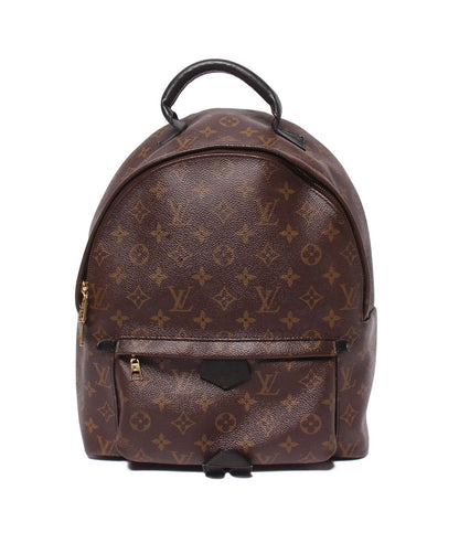 Louis Vuitton Backpack Palm Springs MM Monogram